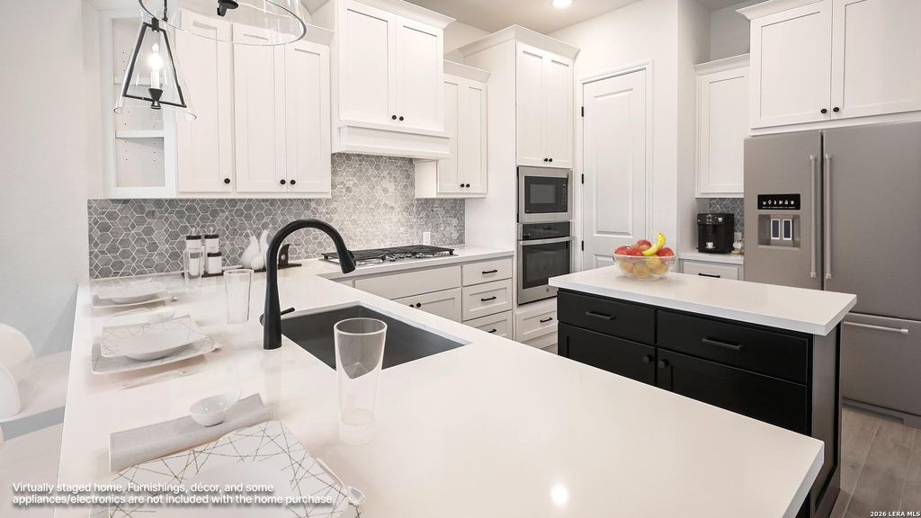 Photo of 1837 Windward Way, Seguin, TX 78155 (MLS # 1925998)
