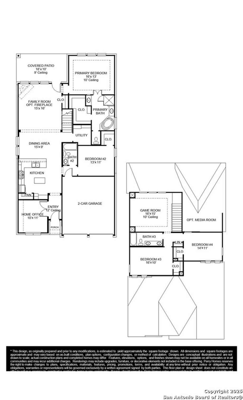 Photo of 1837 Windward Way, Seguin, TX 78155 (MLS # 1925998)