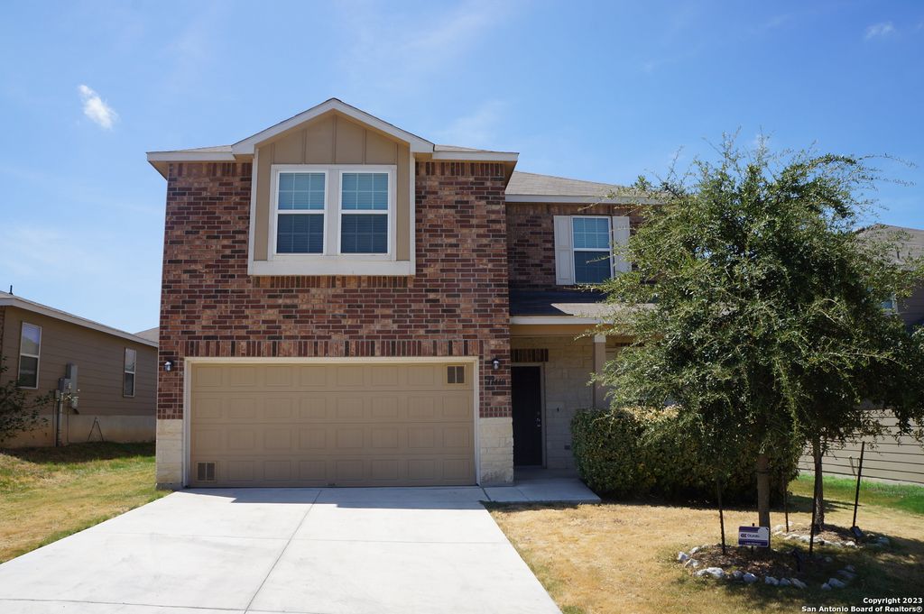 Photo of 11410 UNBRIDLED, San Antonio, TX 78245 (MLS # 1925103)