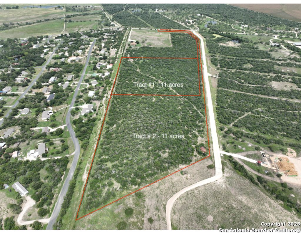 Photo of 1400 FM 1343, Castroville, TX 78009 (MLS # 1882883)