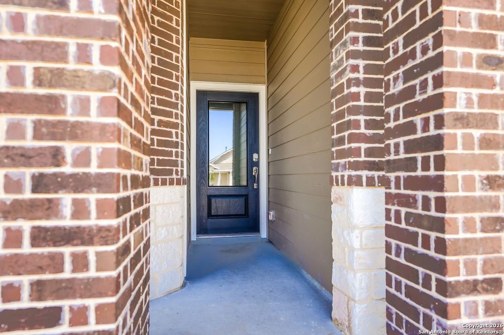 Photo of 9134 James Bowie, Seguin, TX 78155 (MLS # 1934219)