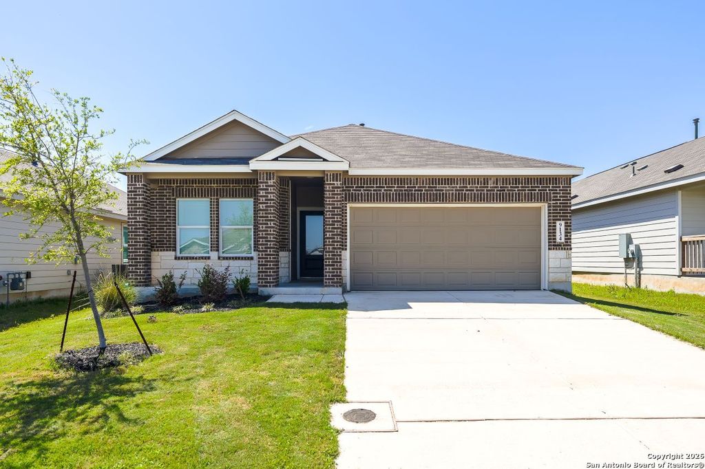 Photo of 9134 James Bowie, Seguin, TX 78155 (MLS # 1934219)