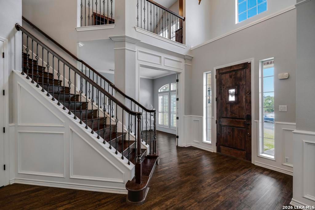 Photo of 8706 Timberland Trl, Boerne, TX 78015 (MLS # 1949252)