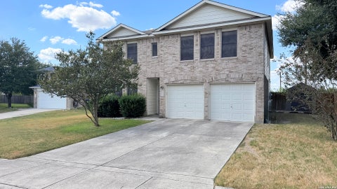 Photo of 7911 HOOSIER PARK, Selma, TX 78154 (MLS # 2015464)