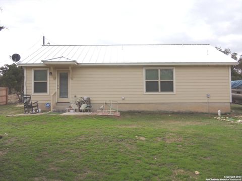 A home in Spring Branch