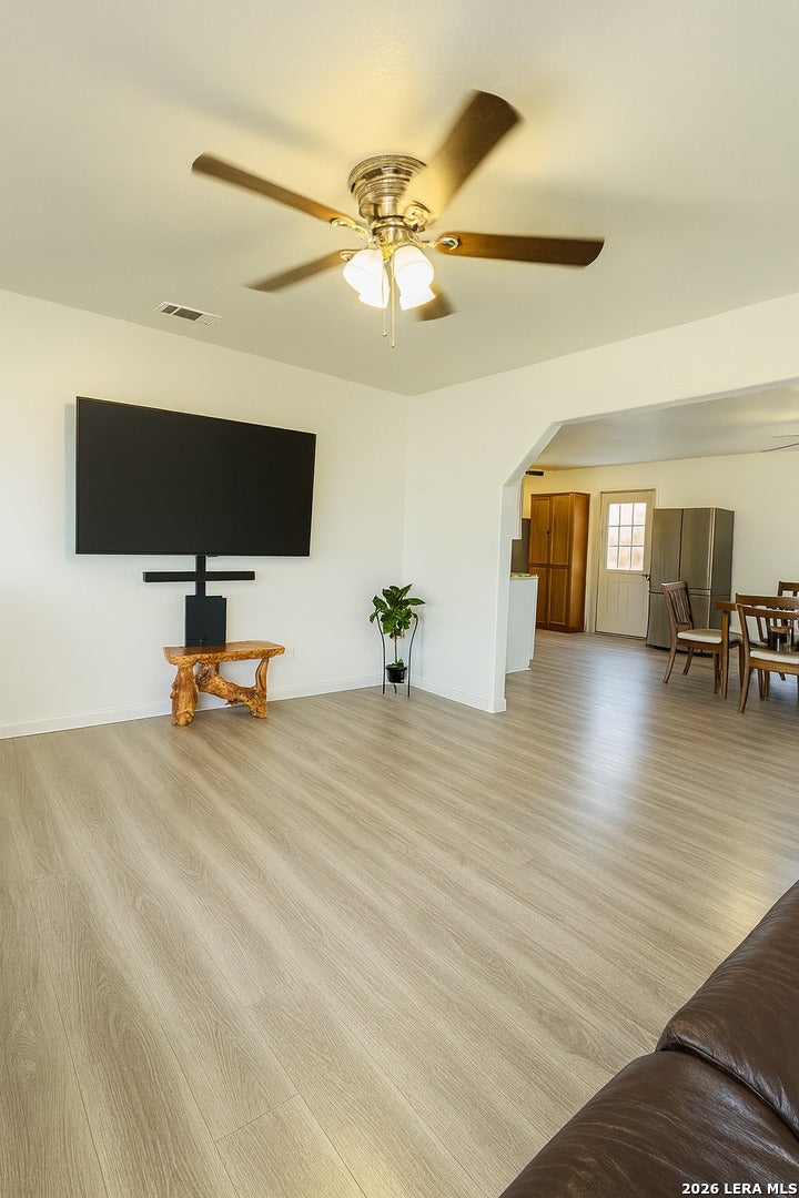 Photo of 309 BOHME ST, Uvalde, TX 78801 (MLS # 1957725)