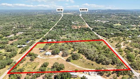 30951 Blanco Rd Bulverde TX 78163