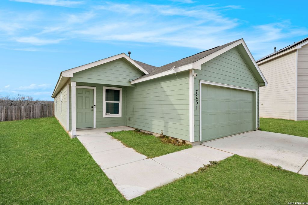 Photo of 7235 Eclipse Place, San Antonio, TX 78252 (MLS # 1938699)