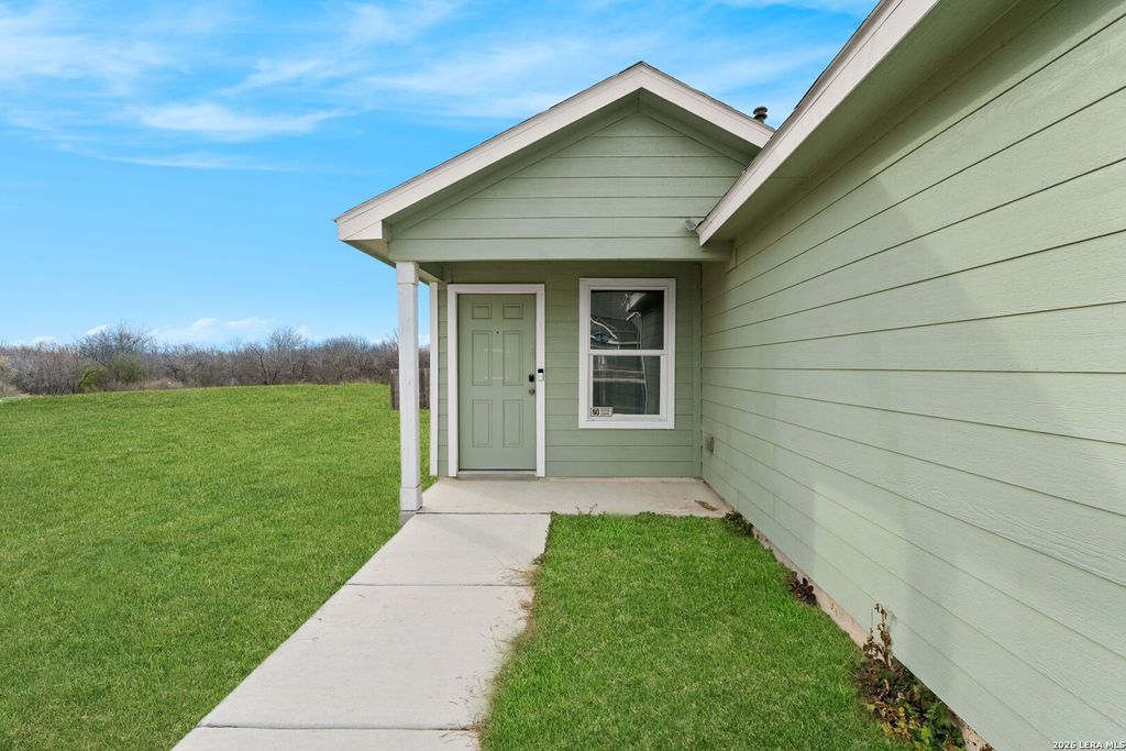 Photo of 7235 Eclipse Place, San Antonio, TX 78252 (MLS # 1938699)