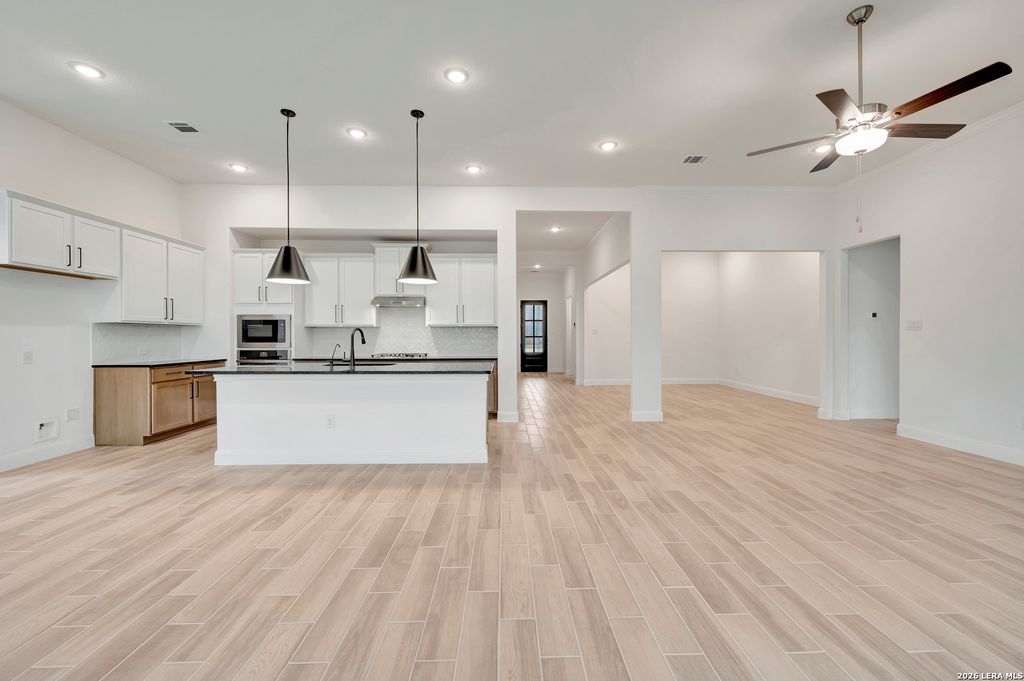 Photo of 5130 Everly Terrace, San Antonio, TX 78263 (MLS # 1843170)