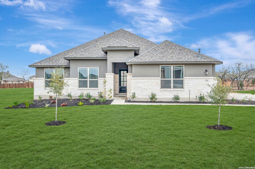 Photo of 5130 Everly Terrace, San Antonio, TX 78263 (MLS # 1843170)