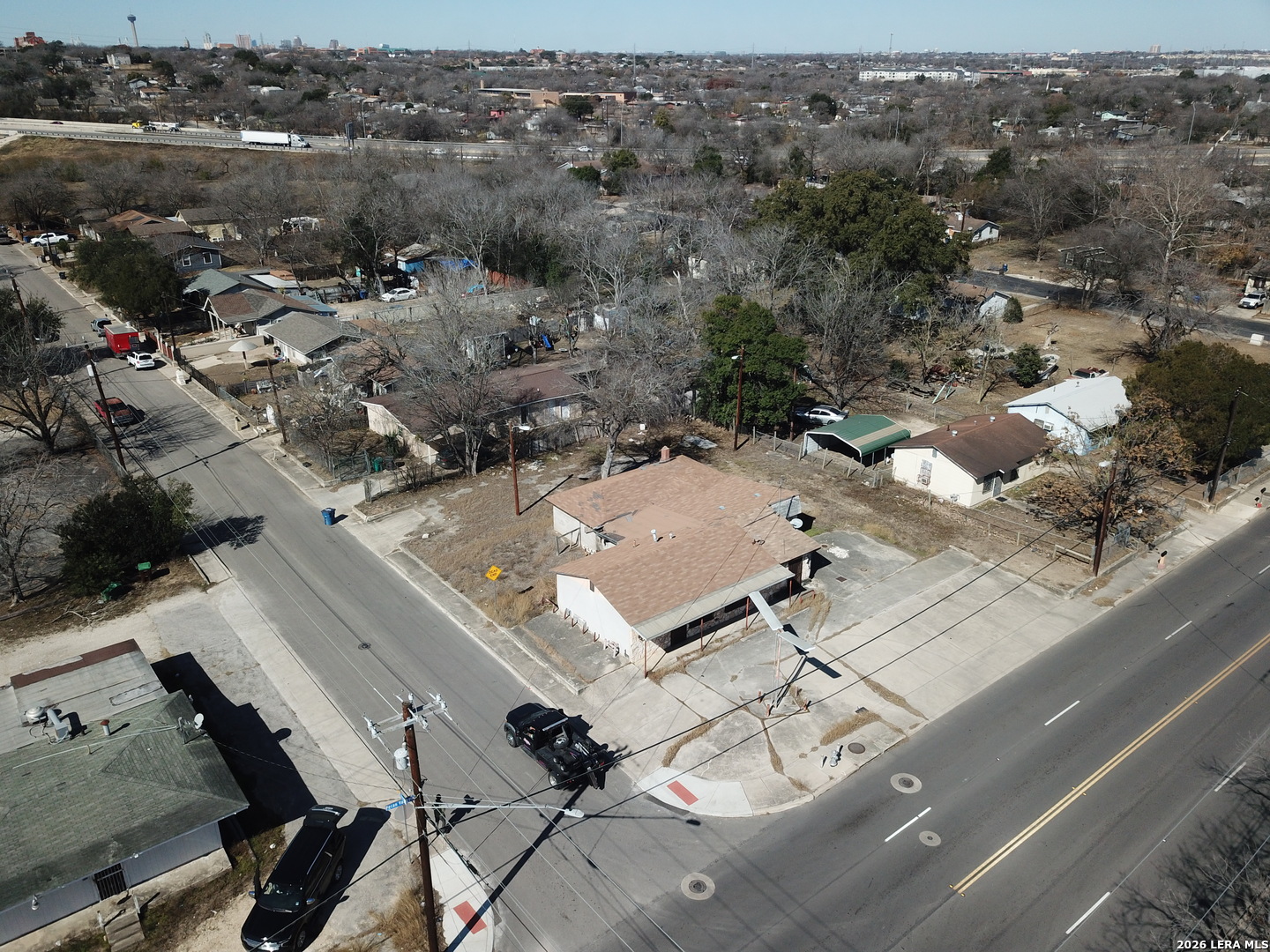 Photo 1 of 7 — 623 Pecan Valley, San Antonio, TX 78220