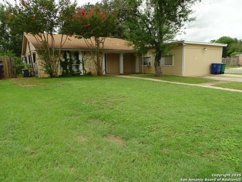 7338 Deep Spring San Antonio TX 78238