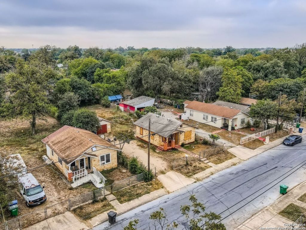 Photo of 416 Hazel, San Antonio, TX 78207 (MLS # 1916933)