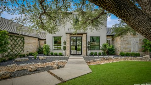 111 Cordillera Springs Boerne TX 78006