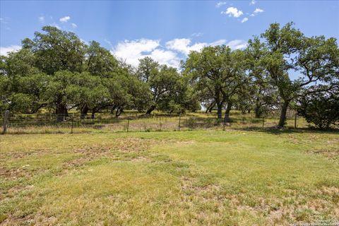 A home in Boerne