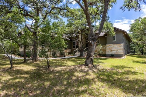 A home in Boerne