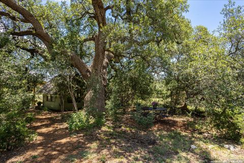 A home in Boerne