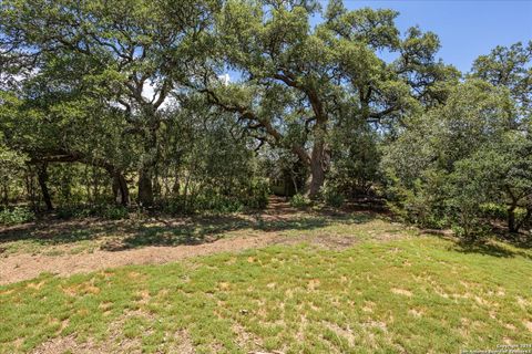 A home in Boerne