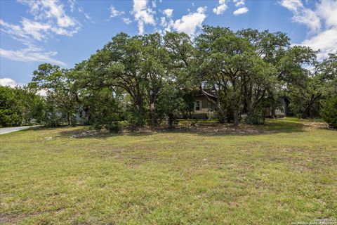 A home in Boerne