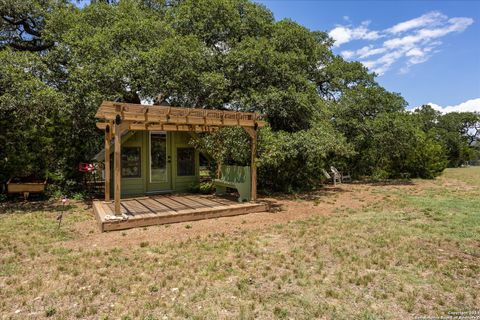 A home in Boerne