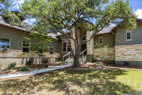 A home in Boerne