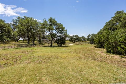 A home in Boerne