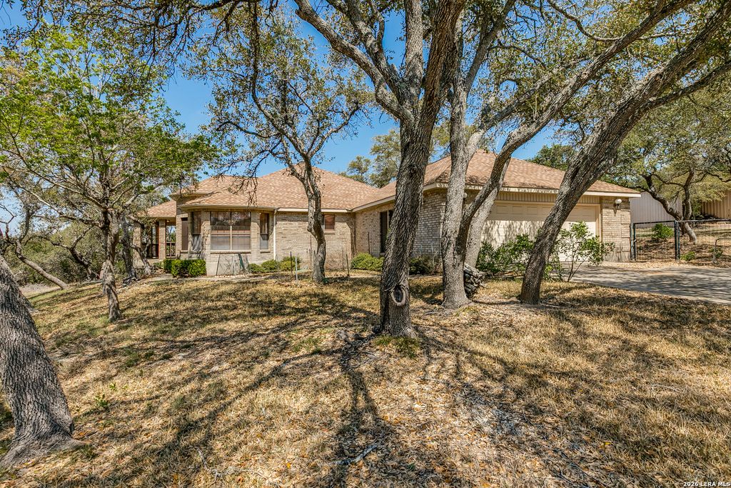 Photo of 2577 John Charles, Bulverde, TX 78163 (MLS # 1952838)