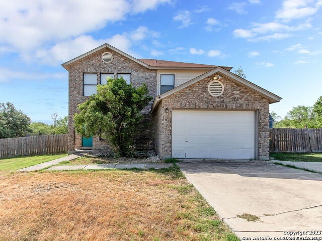 Photo of 101 RIVER KNL, Castroville, TX 78009 (MLS # 2023974)