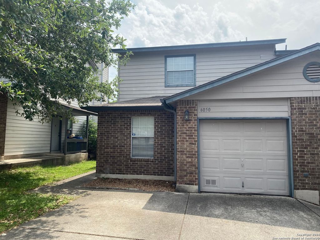Photo of 6050 Bantry Bay, San Antonio, TX 78240 (MLS # 1891095)