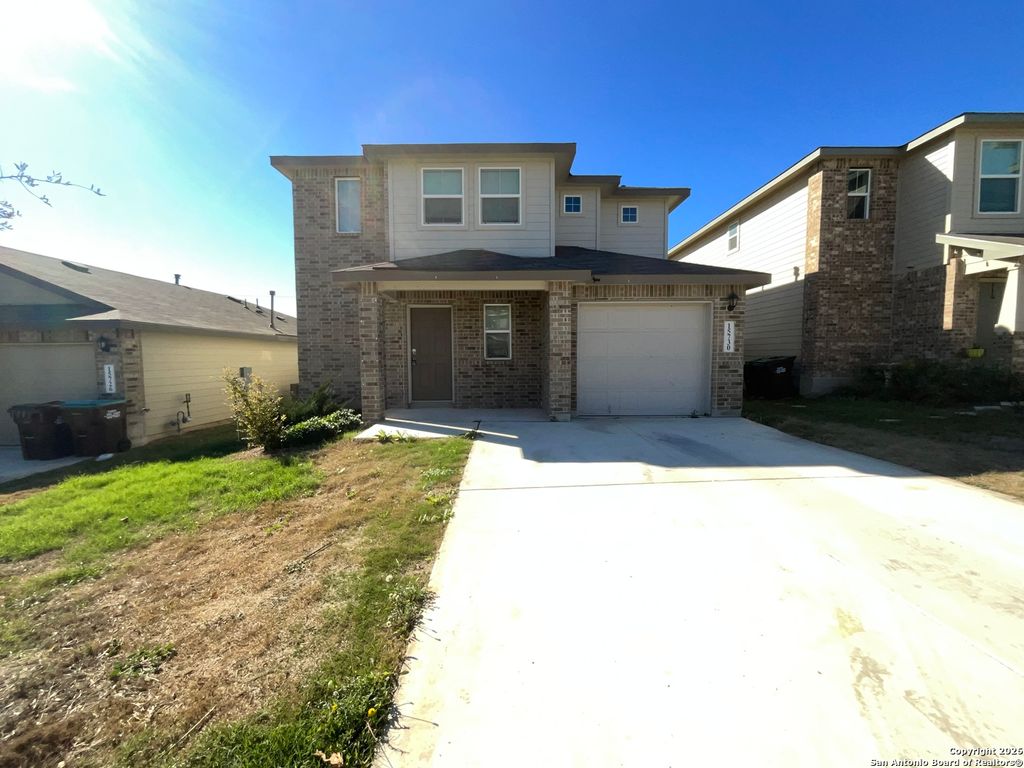 Photo of 15730 Smoky Honeyeater, San Antonio, TX 78253 (MLS # 1934562)