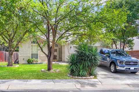 A home in Schertz