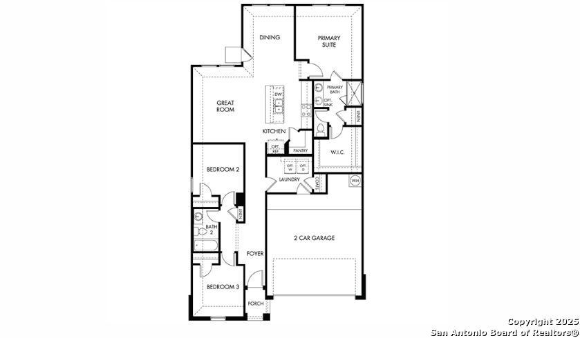 6307 Comanche Coyote