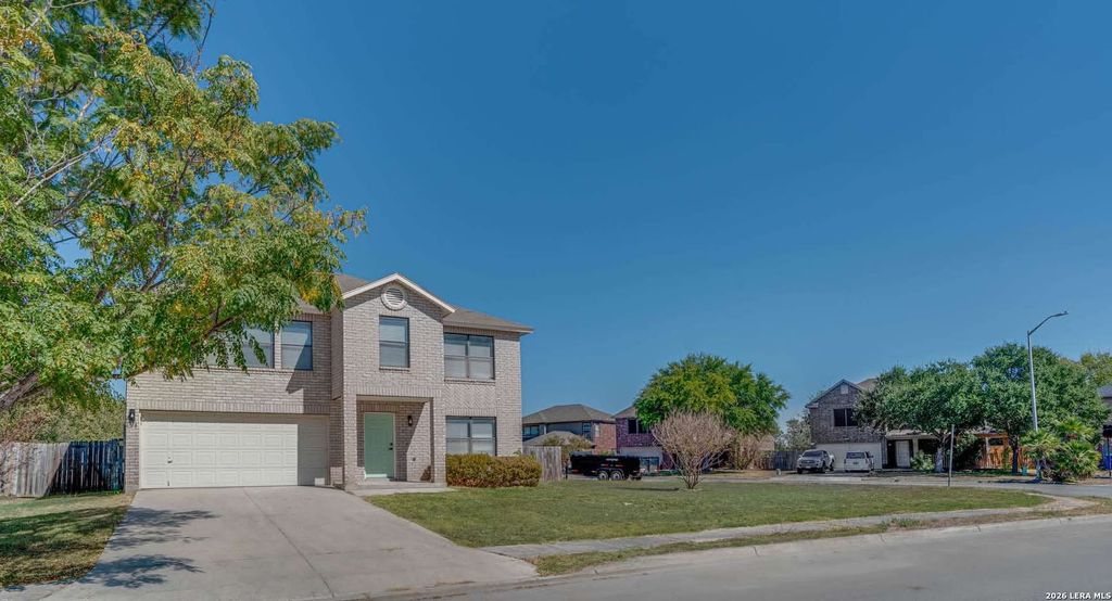 Photo of 818 Camel Back, New Braunfels, TX 78130 (MLS # 1944475)