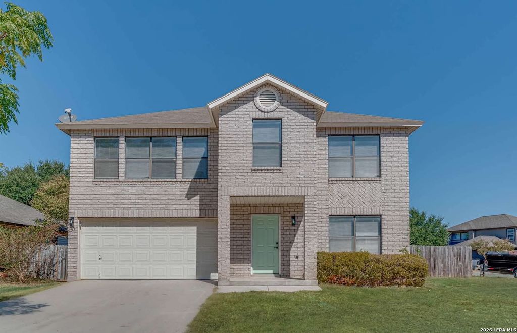 Photo of 818 Camel Back, New Braunfels, TX 78130 (MLS # 1944475)