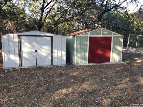 A home in Boerne