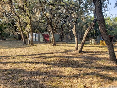 A home in Boerne