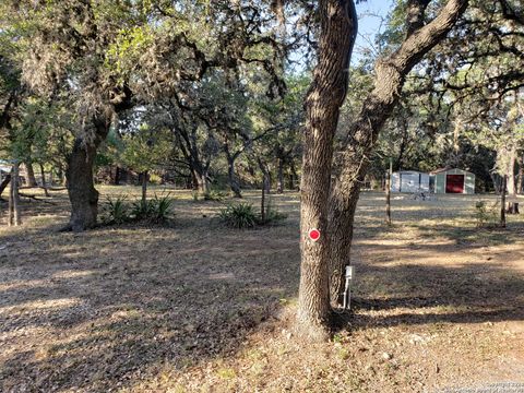 A home in Boerne