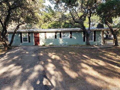 A home in Boerne