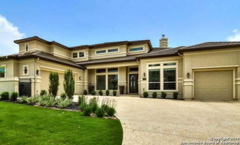 6322 MALAGA WAY San Antonio TX 78257