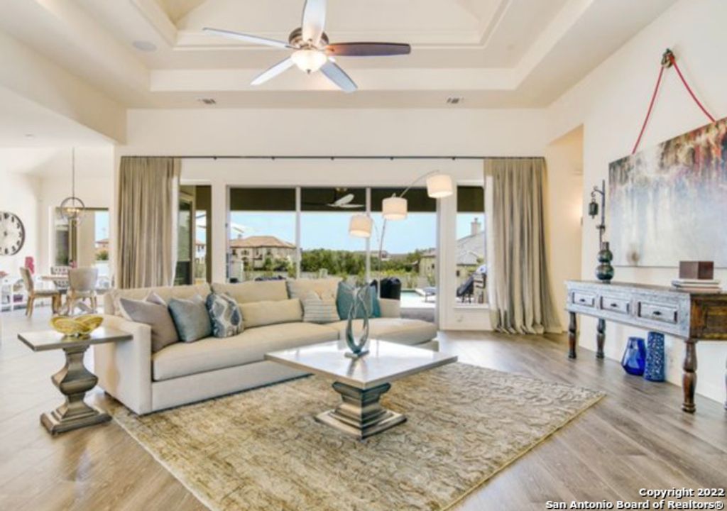 Photo of 6322 MALAGA WAY, San Antonio, TX 78257 (MLS # 1938956)