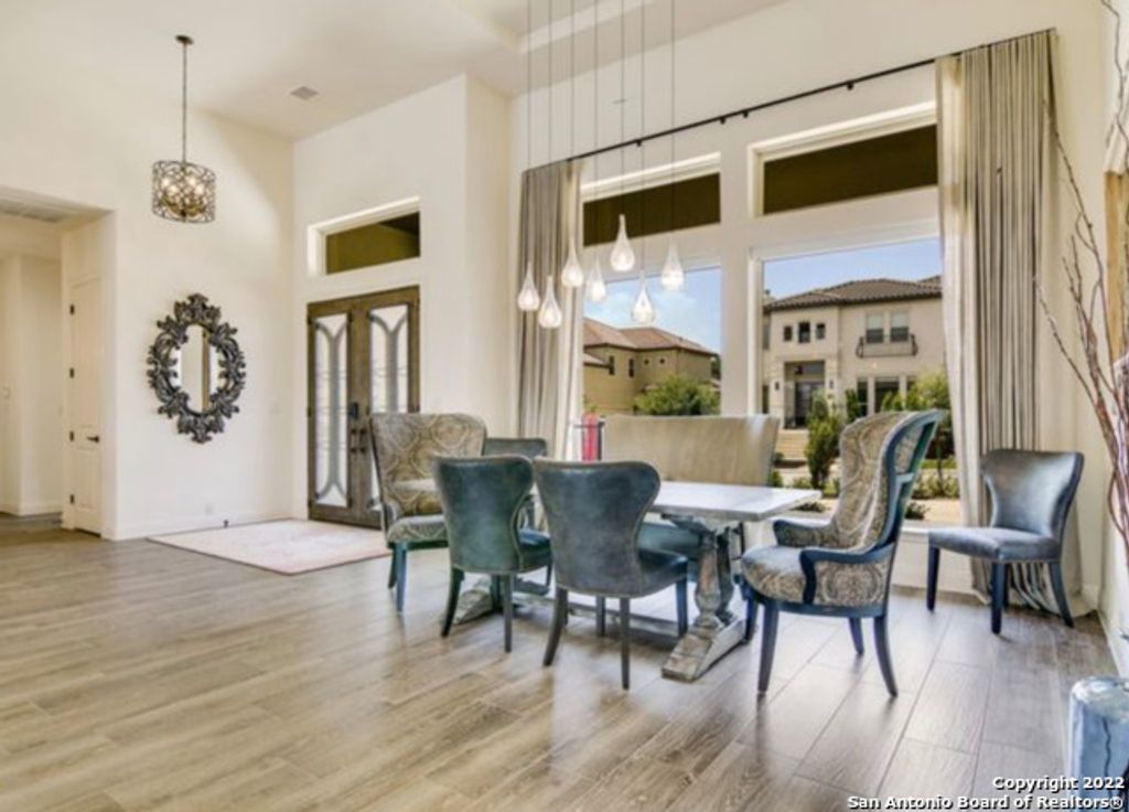 Photo of 6322 MALAGA WAY, San Antonio, TX 78257 (MLS # 1938956)