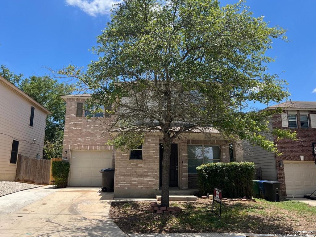 Photo of 10118 Figaro, San Antonio, TX 78251 (MLS # 1928251)