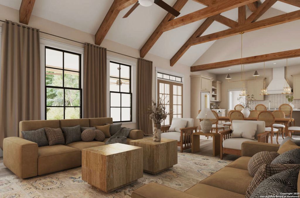 Photo of LOT I 497 County Rd 124, Floresville, TX 78112 (MLS # 1927025)