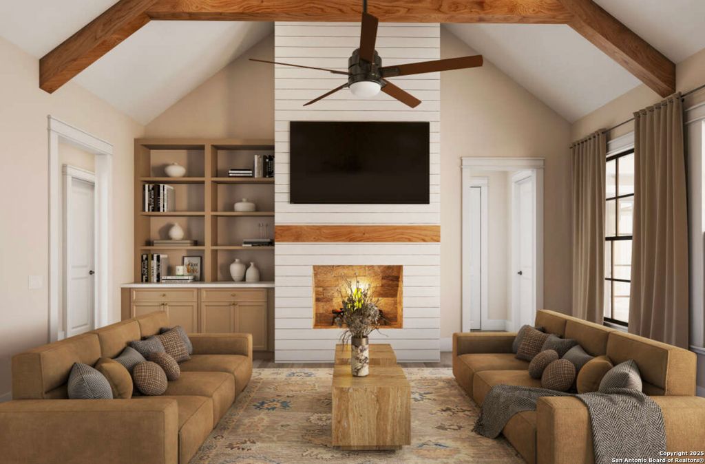 Photo of LOT I 497 County Rd 124, Floresville, TX 78112 (MLS # 1927025)