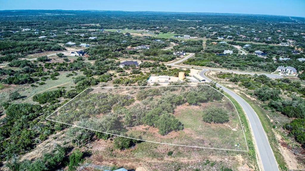 Photo of 683 Butler Oaks, Bulverde, TX 78163 (MLS # 1959182)