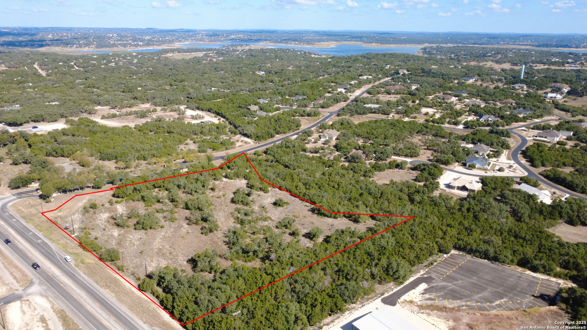 Canyon Lake, Texas 78133, United States, ,Commercial,Active,253066