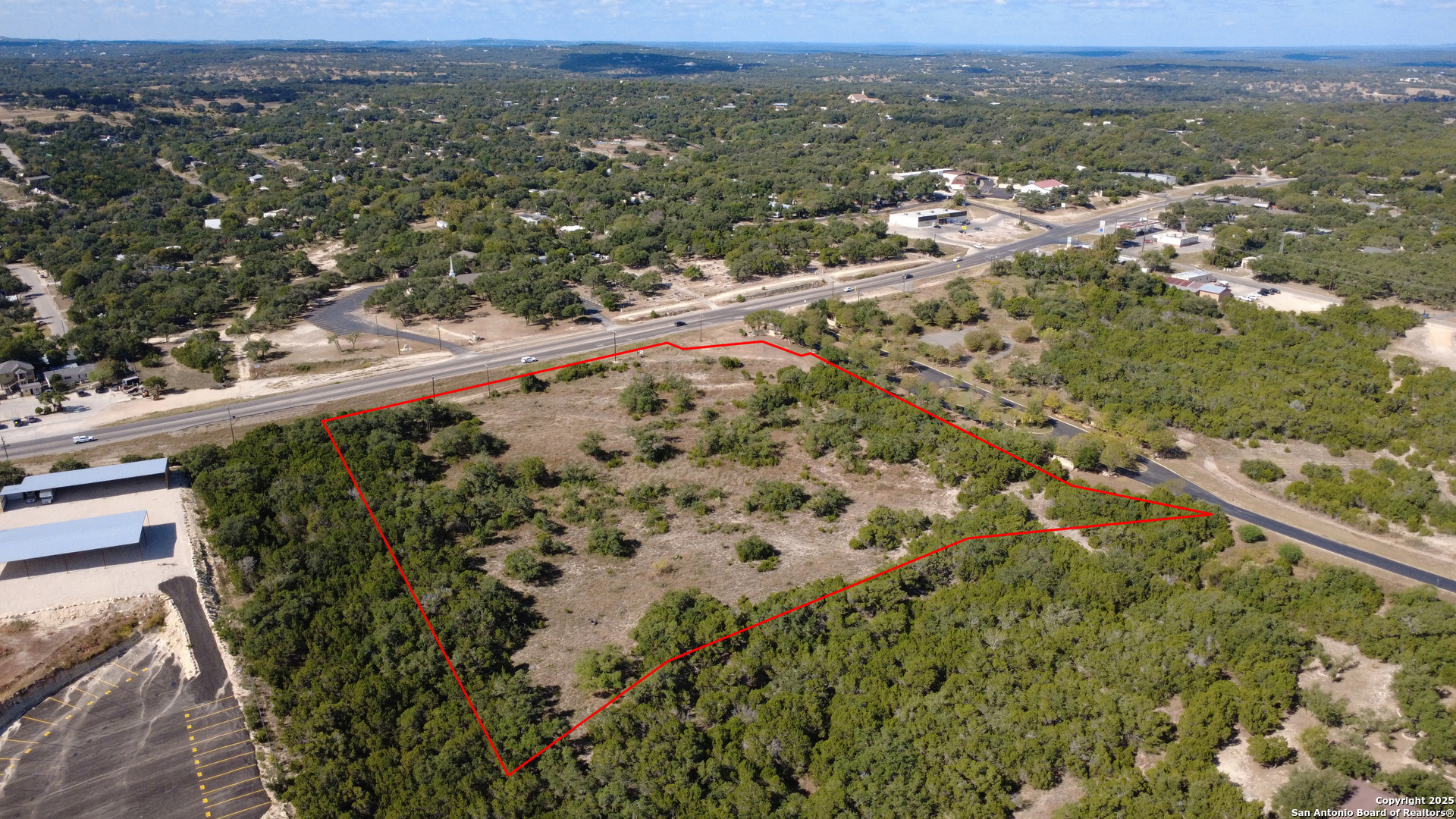 Canyon Lake, Texas 78133, United States, ,Commercial,Active,253066