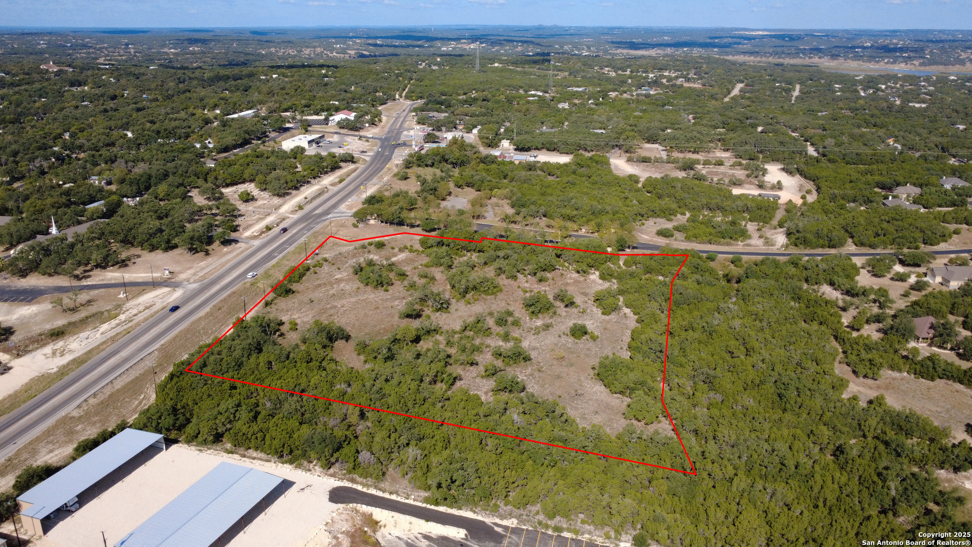 Canyon Lake, Texas 78133, United States, ,Commercial,Active,253066