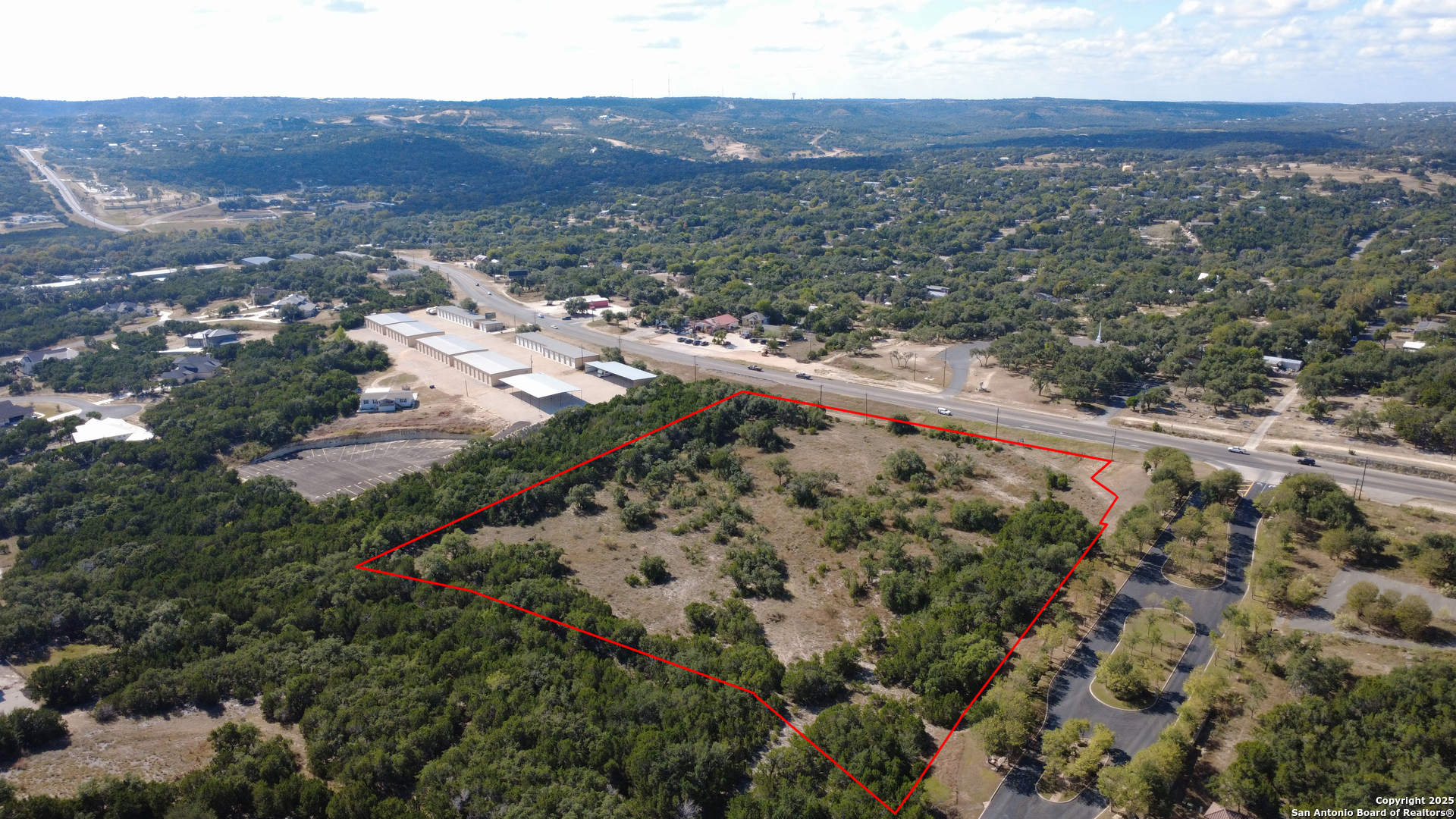 Canyon Lake, Texas 78133, United States, ,Commercial,Active,253066